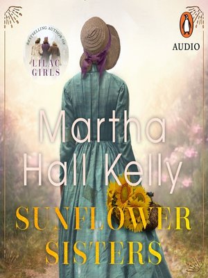 cover image of Sunflower Sisters